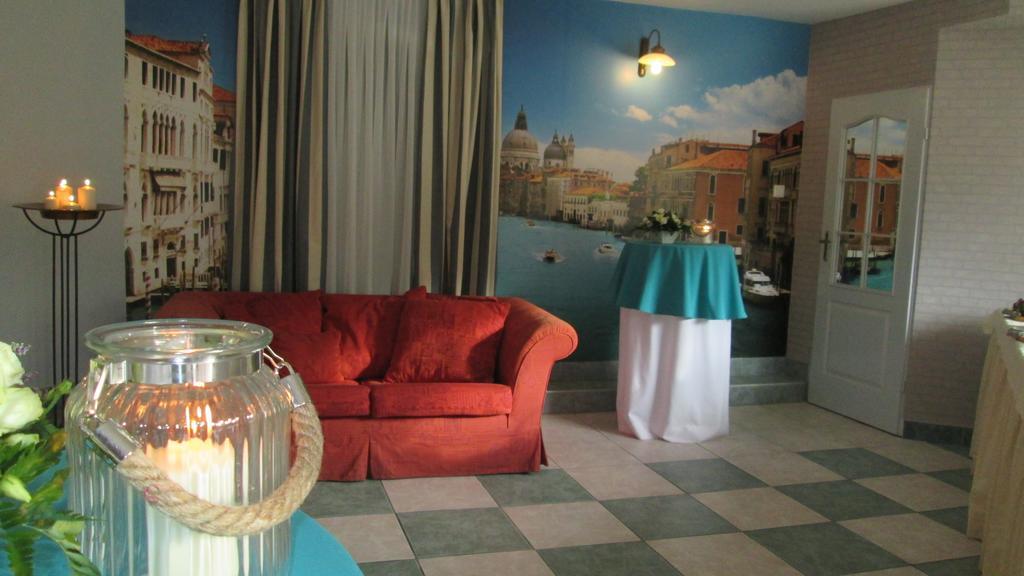 Magnat Hotel Restauracja Brodnica  Zewnętrze zdjęcie