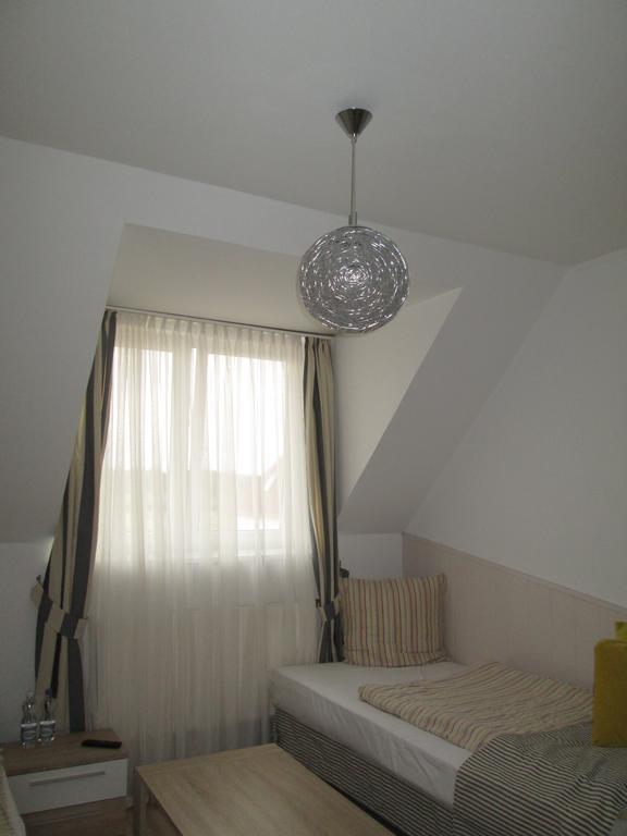 Magnat Hotel Restauracja Brodnica  Zewnętrze zdjęcie