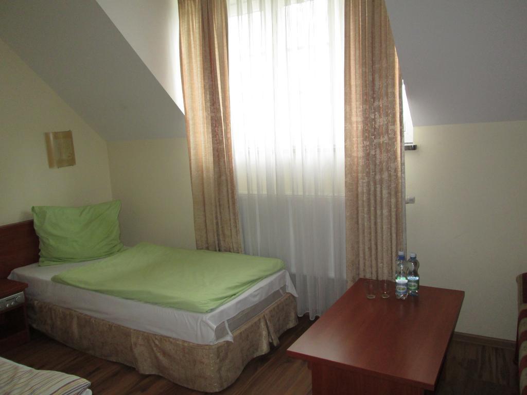 Magnat Hotel Restauracja Brodnica  Pokój zdjęcie