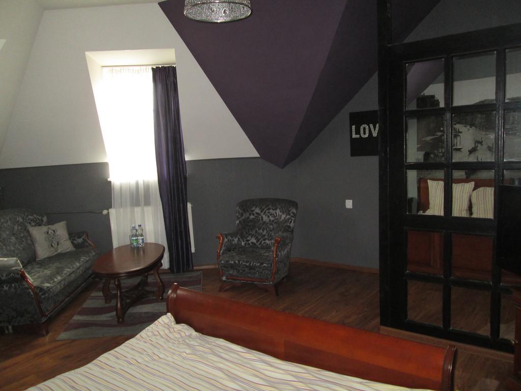 Magnat Hotel Restauracja Brodnica  Pokój zdjęcie