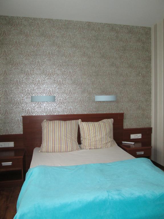 Magnat Hotel Restauracja Brodnica  Pokój zdjęcie