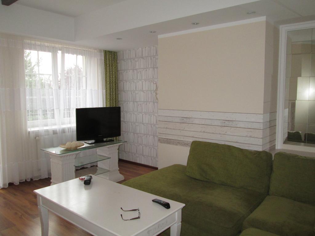 Magnat Hotel Restauracja Brodnica  Pokój zdjęcie