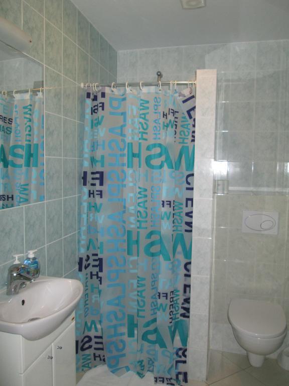 Magnat Hotel Restauracja Brodnica  Pokój zdjęcie