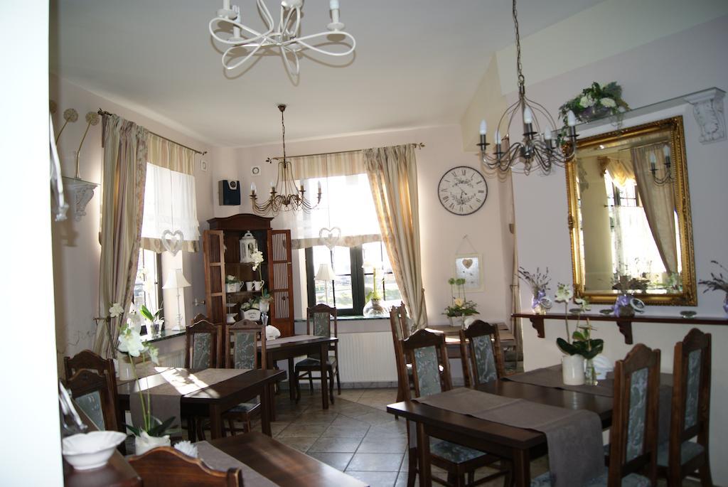 Magnat Hotel Restauracja Brodnica  Zewnętrze zdjęcie